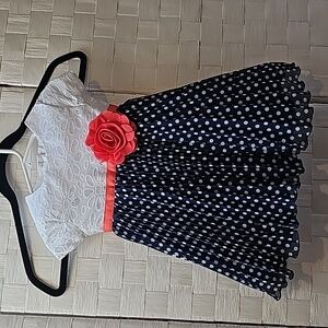 NWT 24M Dress